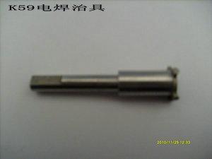 K59电焊治具